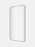 BodyGuardz Pure 2 Edge Glass for Apple iPhone 13 mini, , large